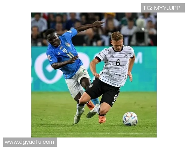 基米希:足球场上的全能战士与未来之星的崛起之路